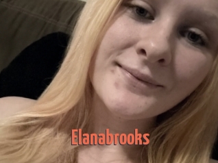 Elanabrooks