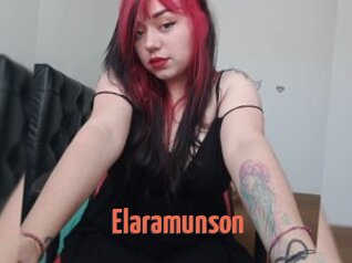 Elaramunson
