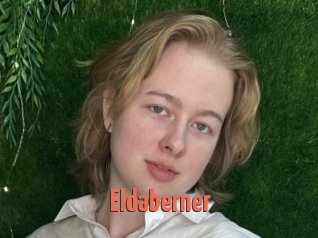 Eldaberner