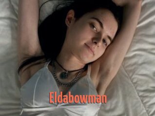 Eldabowman