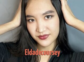 Eldadecoursey