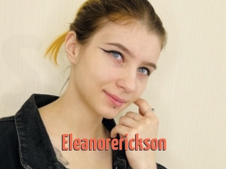 Eleanorerickson