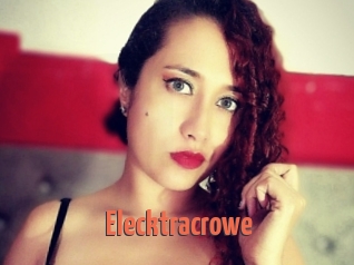 Elecktracrowe