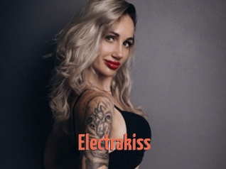 Electrakiss