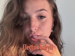 Electric_babyli