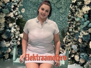 Elektraamotaro