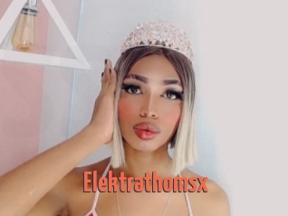 Elektrathomsx