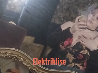 Elektriklise
