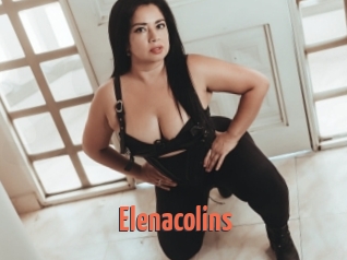 Elenacolins