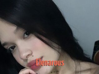 Elenarous