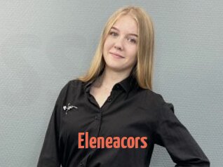 Eleneacors