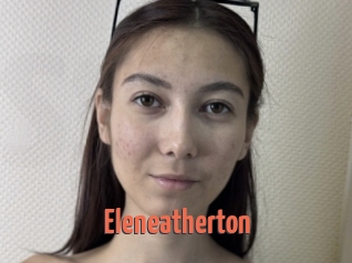 Eleneatherton