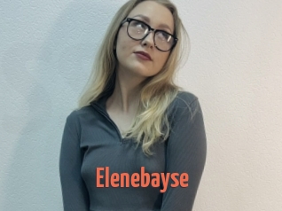 Elenebayse