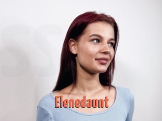 Elenedaunt