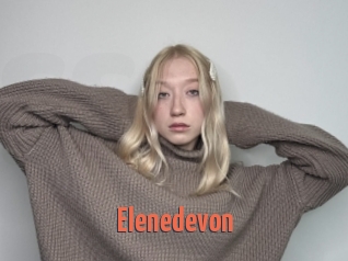 Elenedevon
