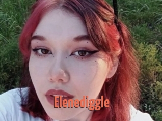 Elenediggle