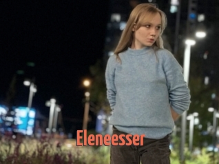 Eleneesser