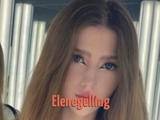 Elenegelling