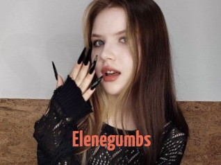 Elenegumbs