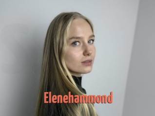 Elenehammond