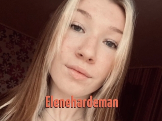 Elenehardeman