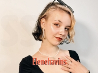 Elenehavins