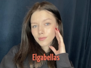 Elgabellas