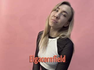 Elgacornfield