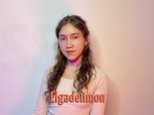 Elgadenmon