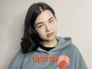 Elgafrake