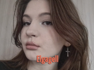 Elgagell