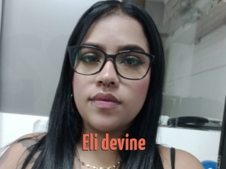 Eli_devine