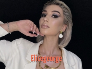 Elicegeorge