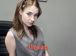 Elinalans