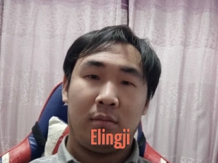 Elingji