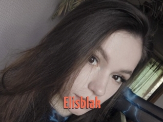 Elisblak