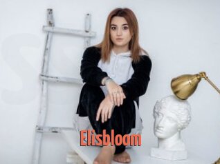 Elisbloom