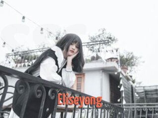 Eliseyong