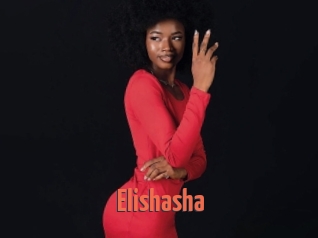 Elishasha