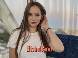Elisholland
