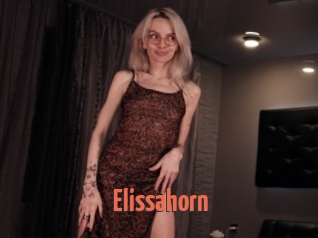 Elissahorn