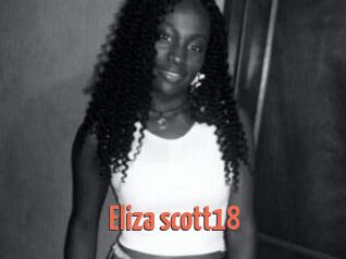 Eliza_scott18
