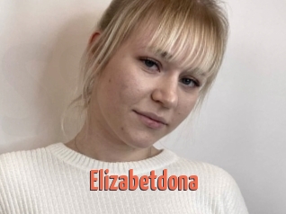Elizabetdona