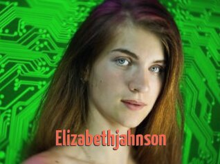 Elizabethjahnson