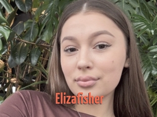 Elizafisher