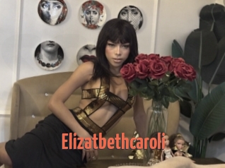 Elizatbethcaroli