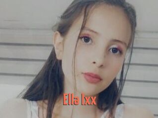 Ella_lxx