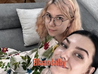 Ellaandalby