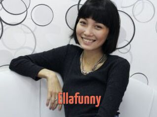 Ellafunny