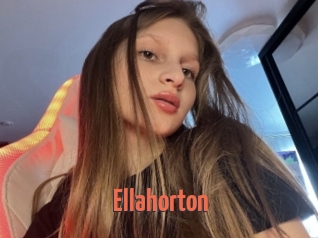Ellahorton